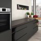 Neff BMK1200C forno 71 L Nero, Acciaio inox 5