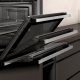 Neff B5ACM7HN0S + Z12CP10A0 71 L Nero, Acciaio inox 6