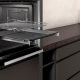 Neff B5ACM7HN0S + Z12CP10A0 71 L Nero, Acciaio inox 7