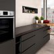 Neff B1CCC0AN0 + Z12CP10A0 71 L 97 W Nero, Argento 5