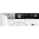 AEG L7FBI6481 lavatrice Caricamento frontale 8 kg 1400 Giri/min Bianco 3
