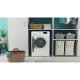 Indesit Lavasciuga a libera installazione BDE 761483X WK IT N - BDE 761483X WK IT N 8