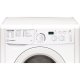 Indesit Lavatrice a libera installazione EWD R25017 W IT N - EWD R25017 W IT N 3