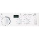 Indesit Lavatrice a libera installazione EWD R25017 W IT N - EWD R25017 W IT N 4