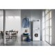 Indesit Lavatrice a libera installazione EWD R25017 W IT N - EWD R25017 W IT N 5
