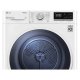 LG RC91V5AV6Q asciugatrice Libera installazione Caricamento frontale 9 kg A++ Bianco 6