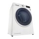 LG RC91V5AV6Q asciugatrice Libera installazione Caricamento frontale 9 kg A++ Bianco 10