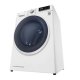 LG RC91V5AV6Q asciugatrice Libera installazione Caricamento frontale 9 kg A++ Bianco 12