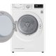 LG RC81V5AV0Q asciugatrice Libera installazione Caricamento frontale 8 kg A++ Bianco 3
