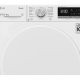 LG RC81V5AV0Q asciugatrice Libera installazione Caricamento frontale 8 kg A++ Bianco 6
