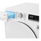 LG RC81V5AV0Q asciugatrice Libera installazione Caricamento frontale 8 kg A++ Bianco 7