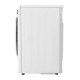 LG RC81V5AV0Q asciugatrice Libera installazione Caricamento frontale 8 kg A++ Bianco 14