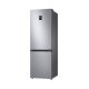 Samsung RB34T670ESA/EF frigorifero con congelatore Libera installazione 344 L E Argento, Titanio 3