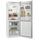 Whirlpool BTNF5323W3 frigorifero con congelatore Libera installazione 450 L Bianco 3