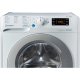 Indesit BWE 101483X WS SPT N lavatrice Caricamento frontale 10 kg 1400 Giri/min Bianco 4