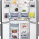 Beko GN1416231JXN: Frigorifero 4 Porte, Total No-Frost, 90.8 cm 4