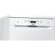 Hotpoint Ariston HFC 3T232 WG lavastoviglie Libera installazione 14 coperti D 6