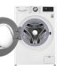 LG F4WV7009S1W lavatrice Caricamento frontale 9 kg 1400 Giri/min Bianco 3