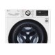 LG F4WV7009S1W lavatrice Caricamento frontale 9 kg 1400 Giri/min Bianco 4