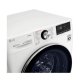 LG F4WV7009S1W lavatrice Caricamento frontale 9 kg 1400 Giri/min Bianco 6