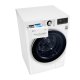 LG F4WV7009S1W lavatrice Caricamento frontale 9 kg 1400 Giri/min Bianco 8