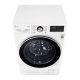 LG F4WV7009S1W lavatrice Caricamento frontale 9 kg 1400 Giri/min Bianco 9