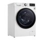 LG F4WV7009S1W lavatrice Caricamento frontale 9 kg 1400 Giri/min Bianco 10