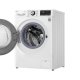 LG F4WV7009S1W lavatrice Caricamento frontale 9 kg 1400 Giri/min Bianco 11