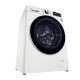 LG F4WV7009S1W lavatrice Caricamento frontale 9 kg 1400 Giri/min Bianco 13