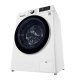 LG F4WV7009S1W lavatrice Caricamento frontale 9 kg 1400 Giri/min Bianco 14