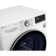 LG F4WV5012S0W lavatrice Caricamento frontale 12 kg 1400 Giri/min Bianco 4