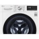 LG F4WV5012S0W lavatrice Caricamento frontale 12 kg 1400 Giri/min Bianco 7