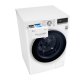 LG F4WV5012S0W lavatrice Caricamento frontale 12 kg 1400 Giri/min Bianco 10