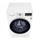 LG F4WV5012S0W lavatrice Caricamento frontale 12 kg 1400 Giri/min Bianco 11