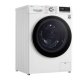 LG F4WV5012S0W lavatrice Caricamento frontale 12 kg 1400 Giri/min Bianco 12