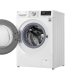 LG F4WV5012S0W lavatrice Caricamento frontale 12 kg 1400 Giri/min Bianco 13