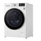 LG F4WV5012S0W lavatrice Caricamento frontale 12 kg 1400 Giri/min Bianco 14