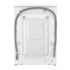 LG F4WV5012S0W lavatrice Caricamento frontale 12 kg 1400 Giri/min Bianco 16