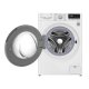 LG F4WV5010S0W lavatrice Caricamento frontale 10,5 kg 1400 Giri/min Bianco 3