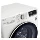LG F4WV5010S0W lavatrice Caricamento frontale 10,5 kg 1400 Giri/min Bianco 4