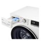 LG F4WV5010S0W lavatrice Caricamento frontale 10,5 kg 1400 Giri/min Bianco 6