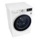 LG F4WV5010S0W lavatrice Caricamento frontale 10,5 kg 1400 Giri/min Bianco 9