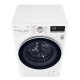 LG F4WV5010S0W lavatrice Caricamento frontale 10,5 kg 1400 Giri/min Bianco 10