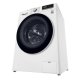 LG F4WV5010S0W lavatrice Caricamento frontale 10,5 kg 1400 Giri/min Bianco 14