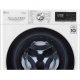 LG F4WV5009S0W lavatrice Caricamento frontale 9 kg 1400 Giri/min Bianco 7