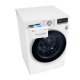 LG F4WV5009S0W lavatrice Caricamento frontale 9 kg 1400 Giri/min Bianco 10