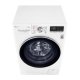 LG F4WV5009S0W lavatrice Caricamento frontale 9 kg 1400 Giri/min Bianco 11