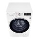LG F4WV5009S0W lavatrice Caricamento frontale 9 kg 1400 Giri/min Bianco 11
