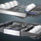 Siemens iQ300 SN63EX24BE lavastoviglie A scomparsa totale 13 coperti D 7