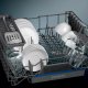 Siemens iQ300 SN63EX15AE lavastoviglie A scomparsa totale 13 coperti C 5